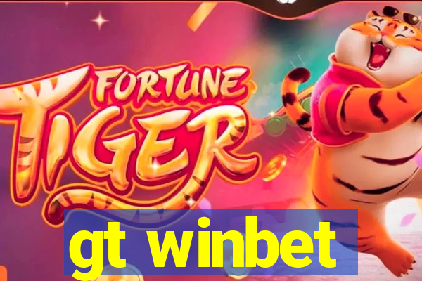 gt winbet