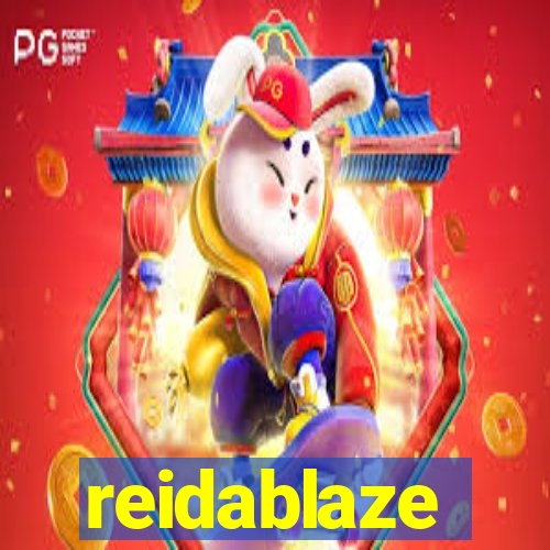 reidablaze