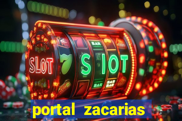 portal zacarias area 51