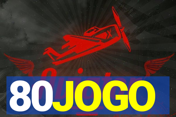 80JOGO