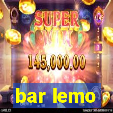 bar lemo