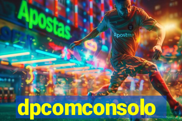 dpcomconsolo