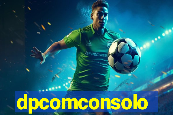 dpcomconsolo