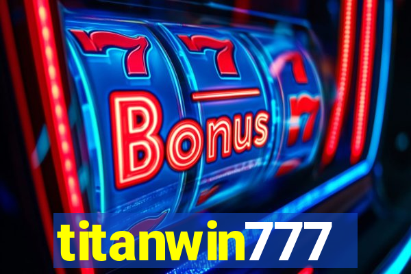 titanwin777