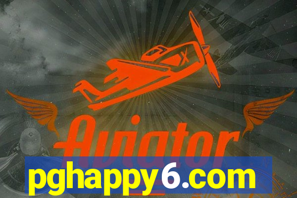 pghappy6.com