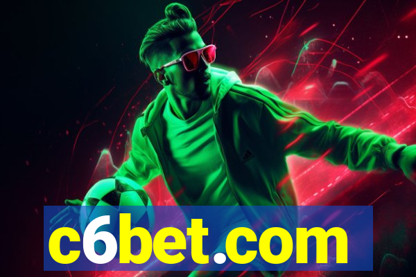 c6bet.com