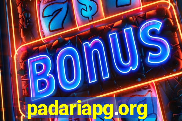 padariapg.org