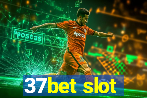 37bet slot