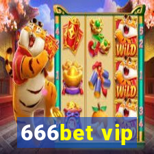 666bet vip