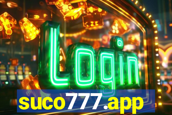 suco777.app