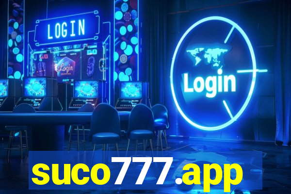 suco777.app