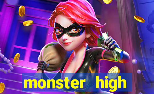 monster high aventuras horripilantes nas catacumbas no click jogos