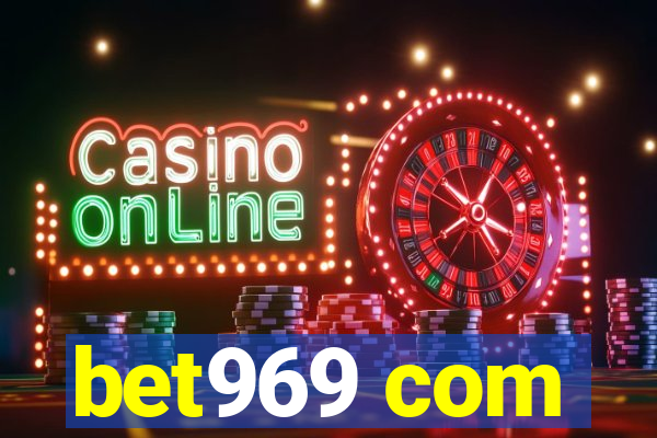 bet969 com