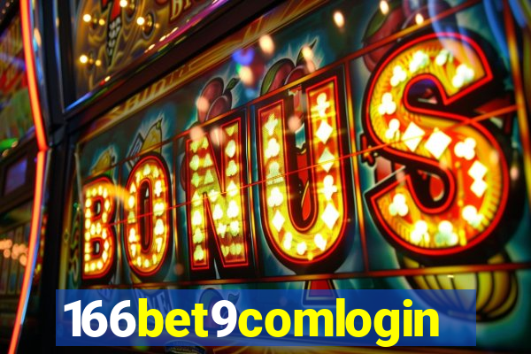 166bet9comlogin