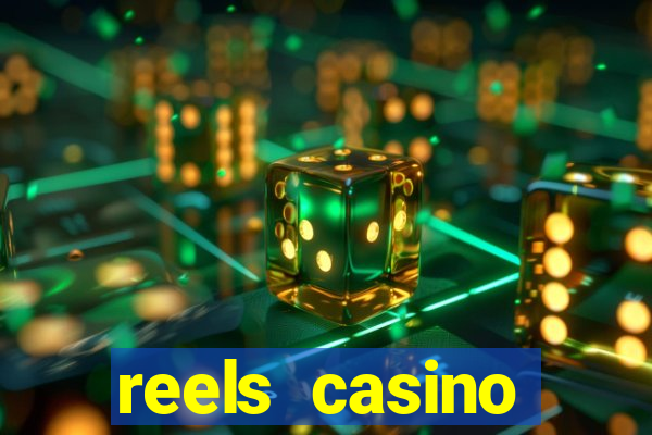 reels casino rodrigo faro