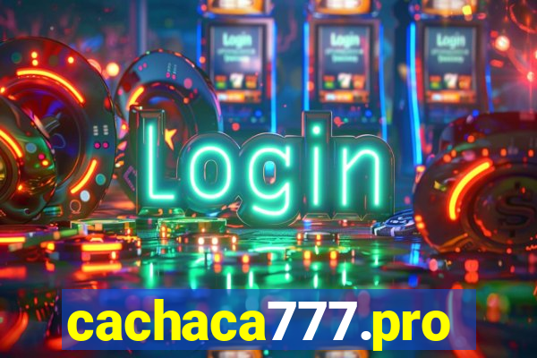 cachaca777.pro