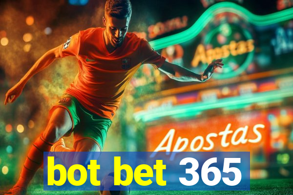 bot bet 365