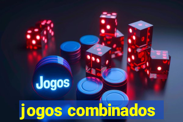 jogos combinados