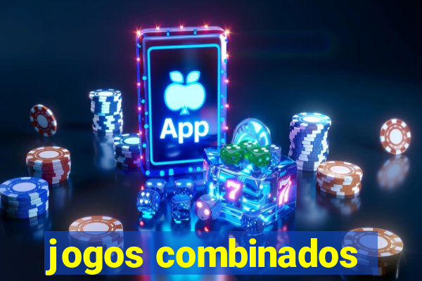 jogos combinados