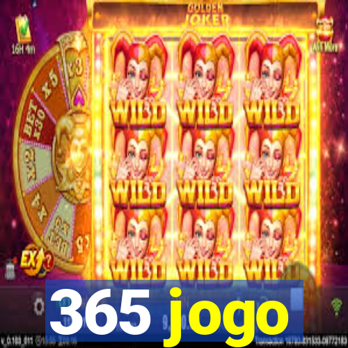 365 jogo