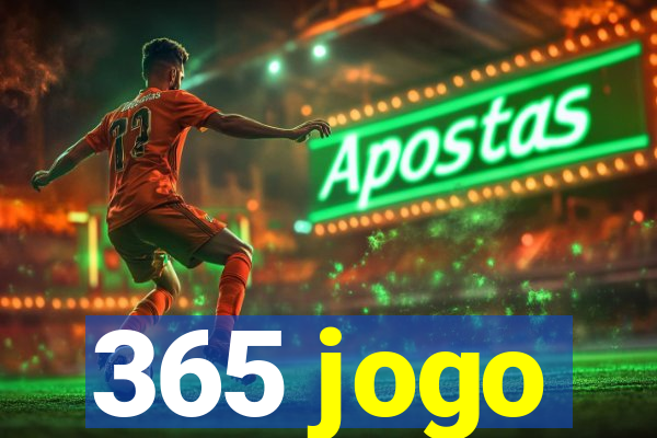 365 jogo