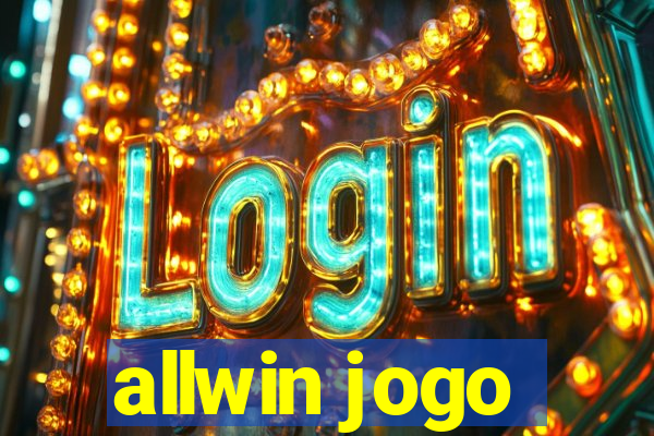 allwin jogo