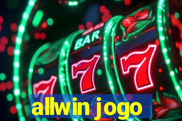 allwin jogo