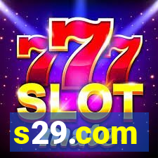 s29.com