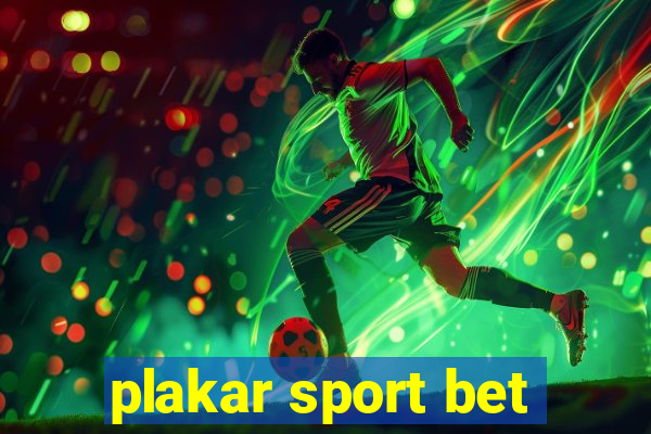 plakar sport bet