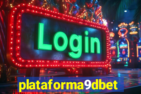 plataforma9dbet