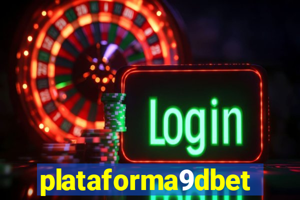 plataforma9dbet