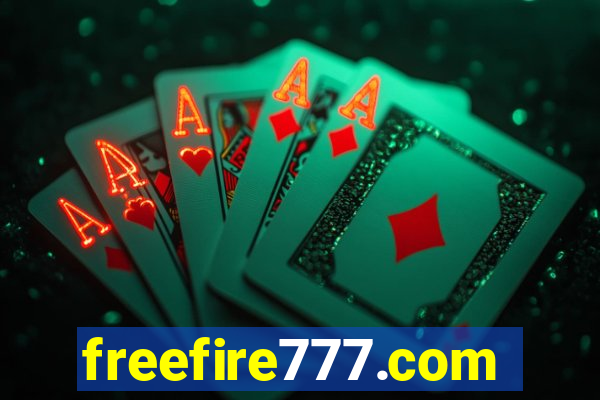 freefire777.com