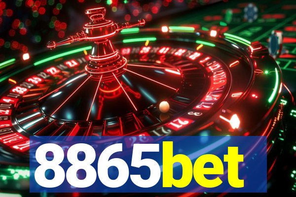 8865bet