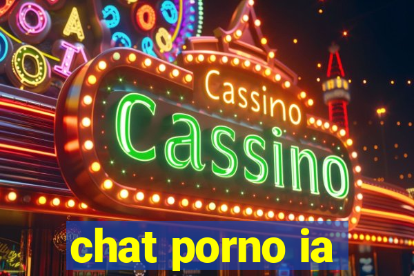 chat porno ia