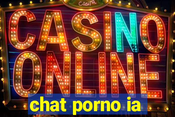 chat porno ia