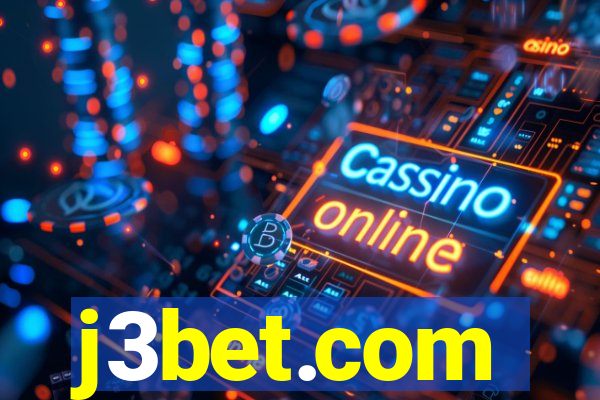 j3bet.com