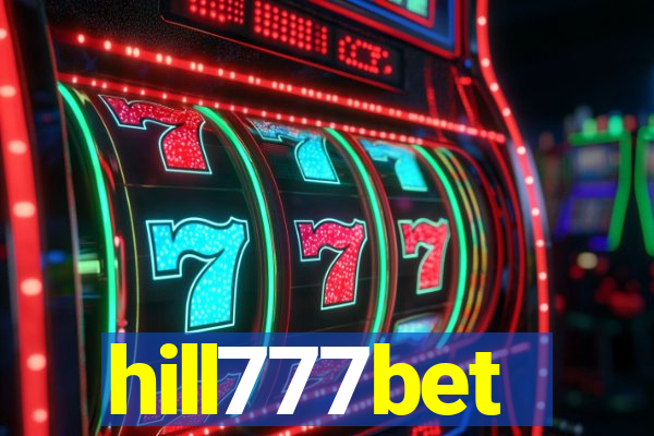 hill777bet