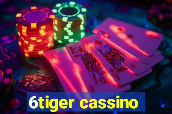 6tiger cassino