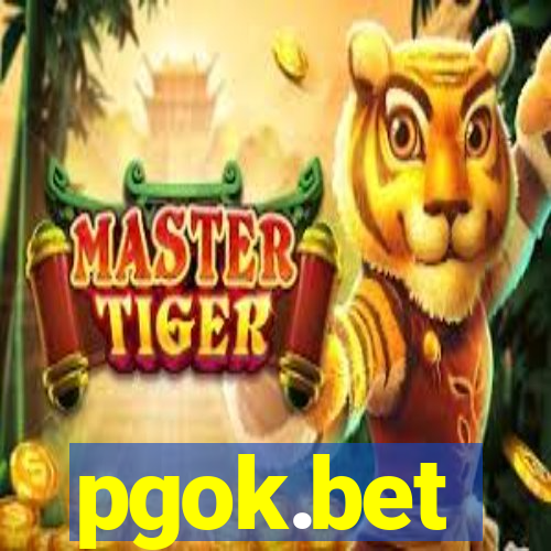 pgok.bet