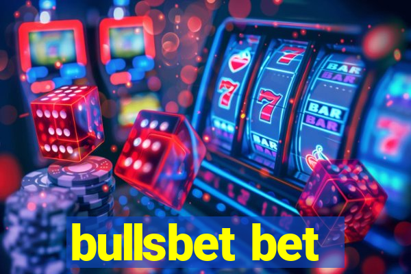 bullsbet bet