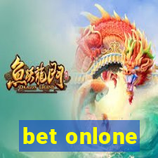 bet onlone