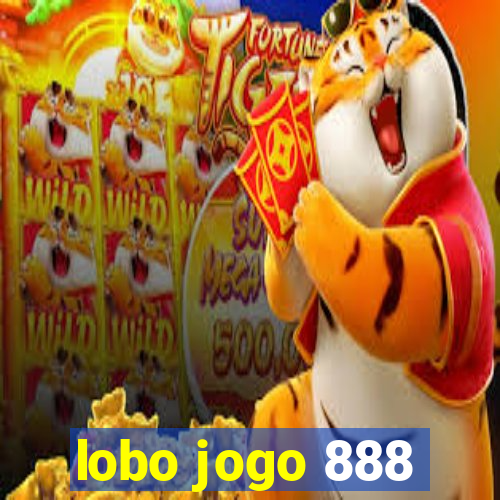 lobo jogo 888