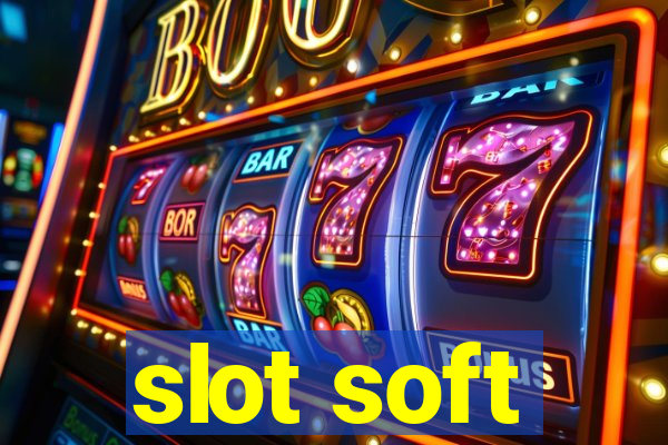 slot soft