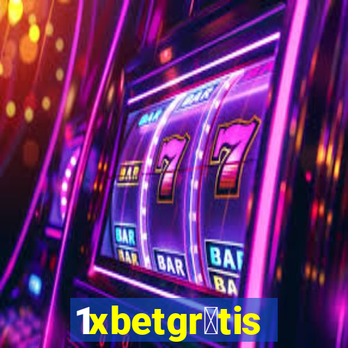 1xbetgr谩tis