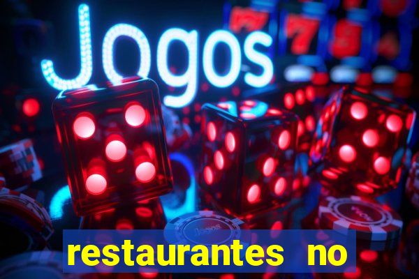 restaurantes no gama df