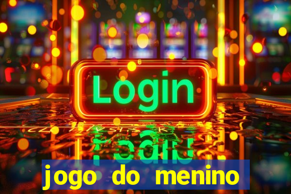 jogo do menino gelo e menina lava