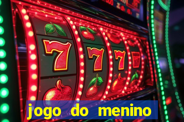 jogo do menino gelo e menina lava