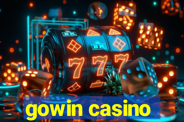 gowin casino