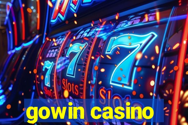 gowin casino