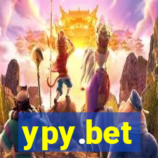 ypy.bet